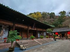 -龙兴寺