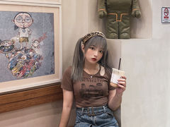 -HAY COFFEE
