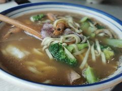 -赵璐海鲜面馆(德行路店)