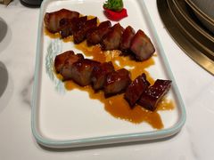 -领鲜天下·焗海鲜·花胶鸡(天目里店)