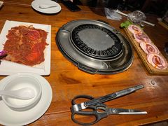 -超级神炭烤肉夜食(芥园西道店)