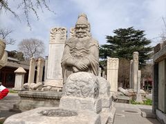 -北京石刻艺术博物馆(五塔寺)