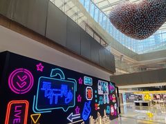 -长沙北辰三角洲大悦城