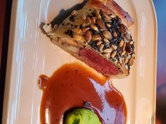 -餮熹Tipsea法餐(吉大店)