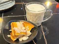 泡鲁达-多味居(剪子巷店)