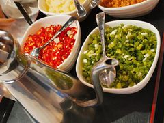 -鲜入围煮花胶鸡海鲜火锅