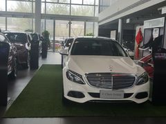 -奔驰北京鹏龙星徽(西大望路店)