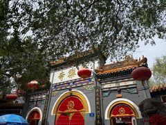 -哈尔滨极乐寺