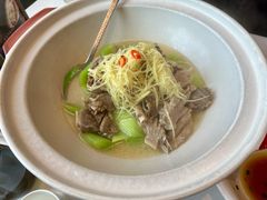 姜油崇明老鹅-道道鲜·崇明私房菜(五角场店)