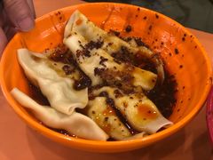 -龙抄手(春熙路总店)