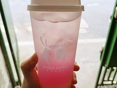 -瑞幸咖啡(长城大厦店)