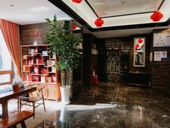 -田园·晶品会(鹤庆路店)