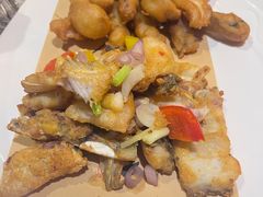 -香云轩·顺德菜(香云纱园林酒店店)