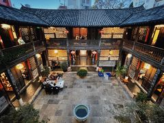 -石屏会馆