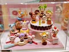 -泡泡玛特POPMART(宁波印象城店)