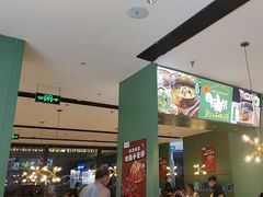 -一席地·本地鸡窝·杭帮鸡火锅(萧山银隆百货店)