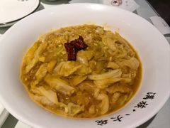 -长春市茶啊衝饭店(南湖公园店)