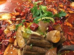 -俏江南天津时尚曲艺主题餐厅(马场道店)