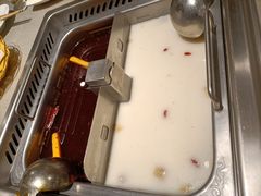 -海底捞火锅(武胜路凯德广场店)