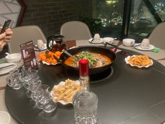 -福茂源横山铁锅羊肉(高新路店)