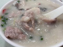 -冠记·肠粉粥品专家(江南大道店)
