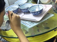 -五福堂龟苓膏(河东北山店)