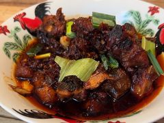 -树厨贵州菜(大十字店)