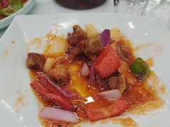 -嘉升大排档(番禺总店)