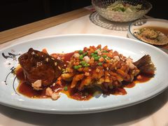 -雍沪里·沪湘融合菜( 康桥店)