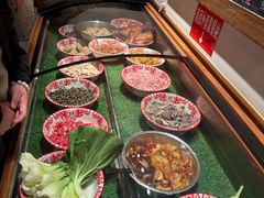-衡地道·三菜一汤(水岸新城店)