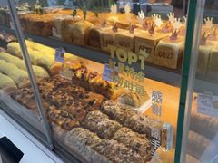 -红星前进面包牛奶公司(君太店)