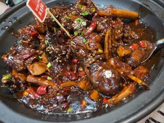 -回味黑鸭煲·始于2006(万松园店)