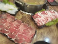 -林记潮牛·牛肉火锅(上马墩店)