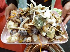 -佳缘野生菌食府