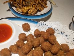 -锅碗记(红旗大街店)