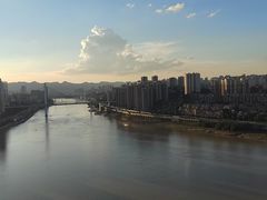 -重庆平顶山公园