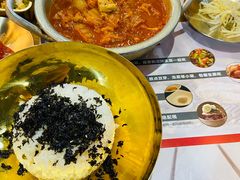 -黑豚黨韩国烤肉料理(悦然时光店)