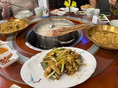 -盈田盈粥庄(博山东路店)
