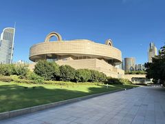 -上海博物馆(人民广场馆)