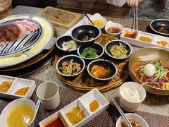 -三代烤肉(保利广场店)