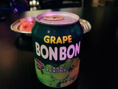 葡萄汁-首尔大排档