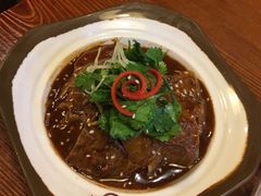 -火齐潮汕砂锅粥(五道口店)