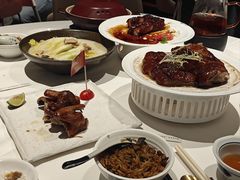 -侨美食家·40年地道粤菜(珠江新城店)