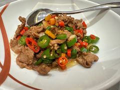 -神洲四海大酒楼(王府井澳门中心店)