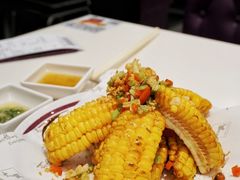 玉米-太兴餐厅(东方广场分店)
