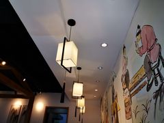 大堂-朱鸿兴面馆(镇湖店)