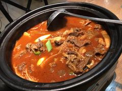 -肖记公安牛肉鱼杂馆· 省级非物质文化遗产(仁和路店)