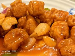 -白云宾馆·白云轩中餐厅·匠心手制