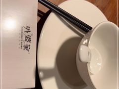 -外婆家(西红门荟聚购物中心店)