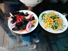 -陇上全荟兰州传统牛肉面(延吉路店)
